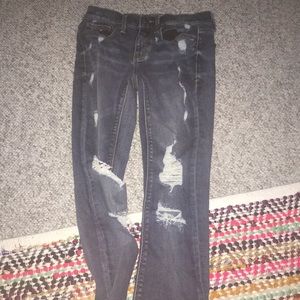 Mudd Jeans